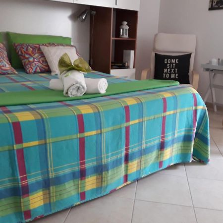 Alghero Siesta Vacanza Relax & Breakfast Eksteriør bilde
