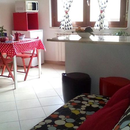 Alghero Siesta Vacanza Relax & Breakfast Eksteriør bilde