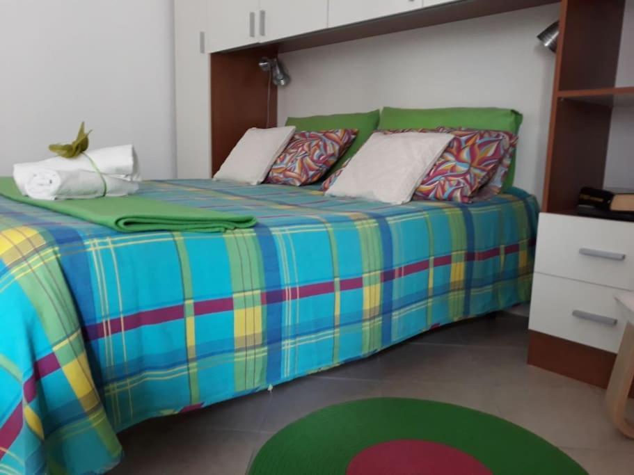Alghero Siesta Vacanza Relax & Breakfast Eksteriør bilde