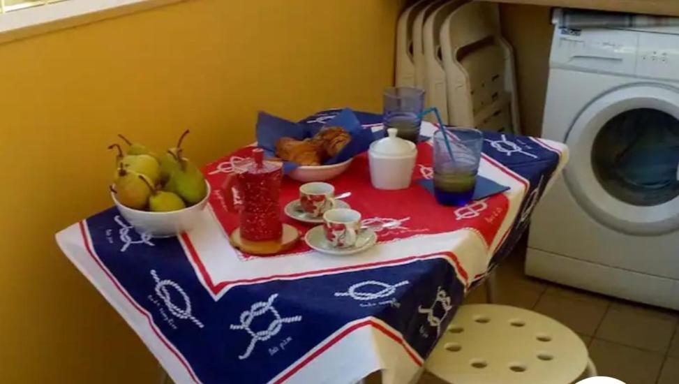 Alghero Siesta Vacanza Relax & Breakfast Eksteriør bilde